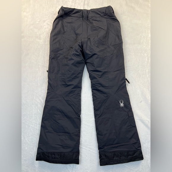 Spyder Ski Pants Size 8 - Picture 2 of 6